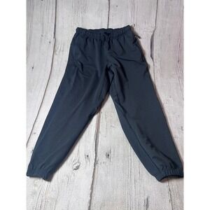 REI Co-op Jogger Pants Mens Medium Black Hiking Athletic Gorpcore Outdoor